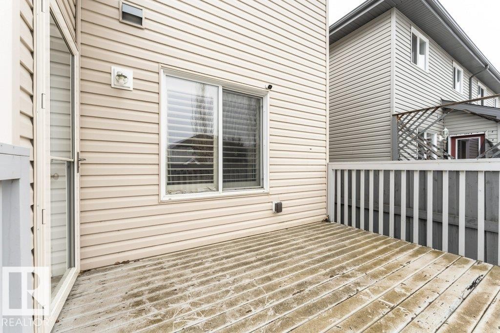 2423 Casselman Crescent, Edmonton, AB - Outdoor With Exterior