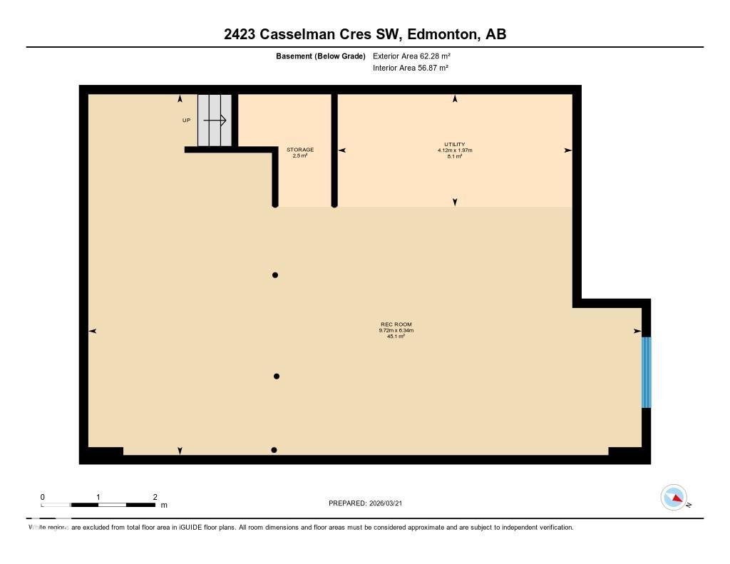 2423 Casselman Crescent, Edmonton, AB - Other