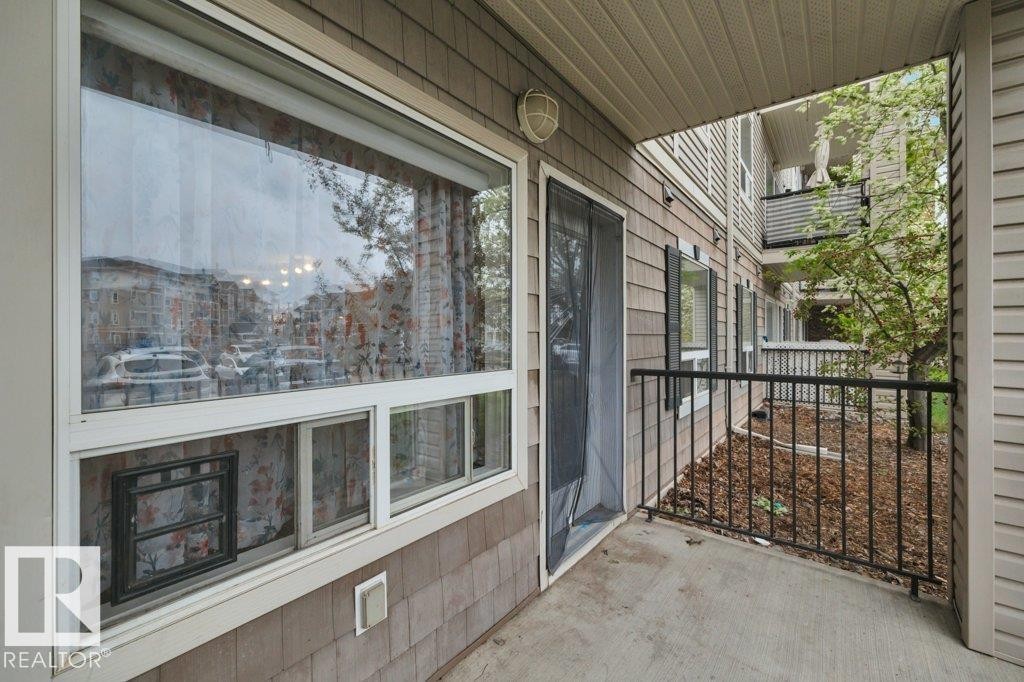 5103 7335 South Terwillegar Drive Nw, Edmonton, AB - Outdoor With Exterior