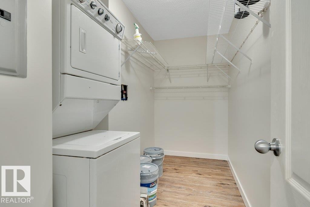 5103 7335 South Terwillegar Drive Nw, Edmonton, AB - Indoor Photo Showing Laundry Room