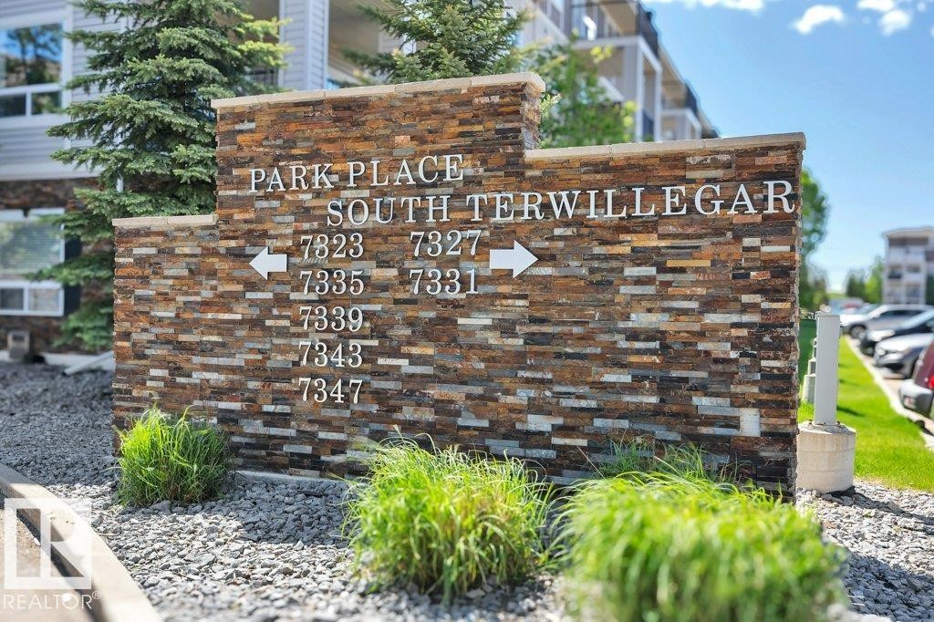 5103 7335 South Terwillegar Drive Nw, Edmonton, AB - Outdoor