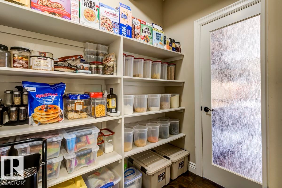 1005 Downey Way, Edmonton, AB - Indoor