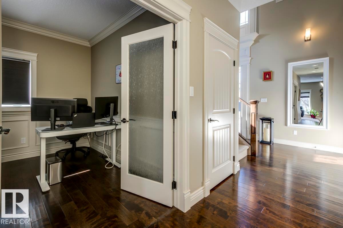 1005 Downey Way, Edmonton, AB - Indoor Photo Showing Other Room