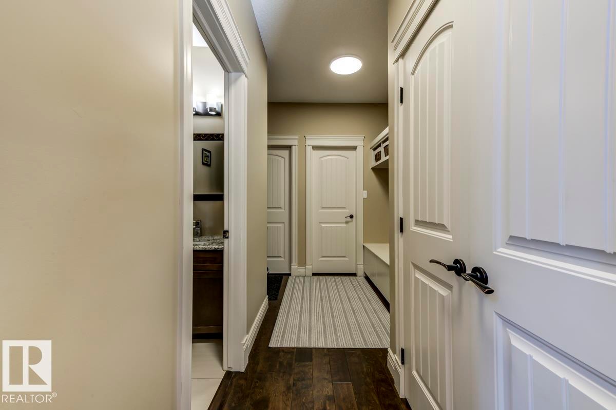 1005 Downey Way, Edmonton, AB - Indoor Photo Showing Other Room