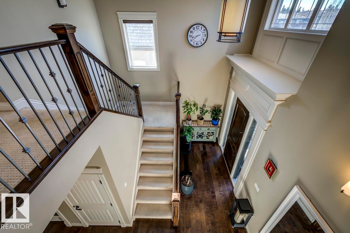 1005 Downey Way, Edmonton, AB - Indoor Photo Showing Other Room