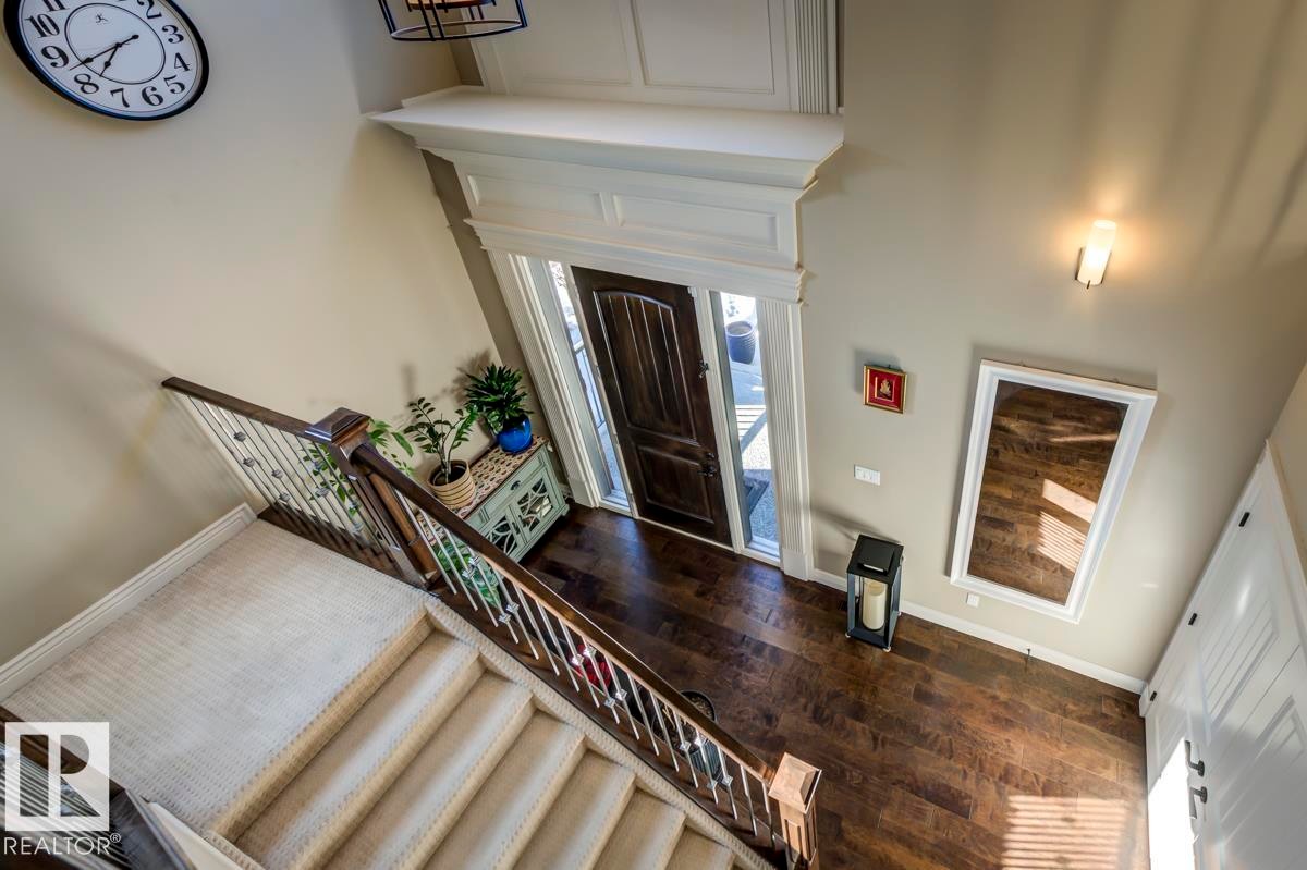 1005 Downey Way, Edmonton, AB - Indoor Photo Showing Other Room