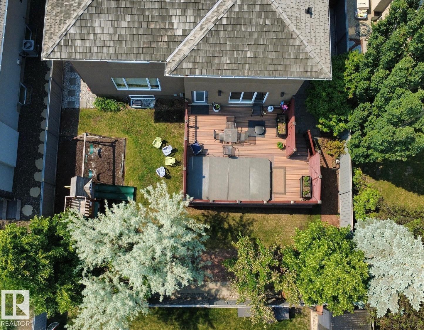 1005 Downey Way, Edmonton, AB -