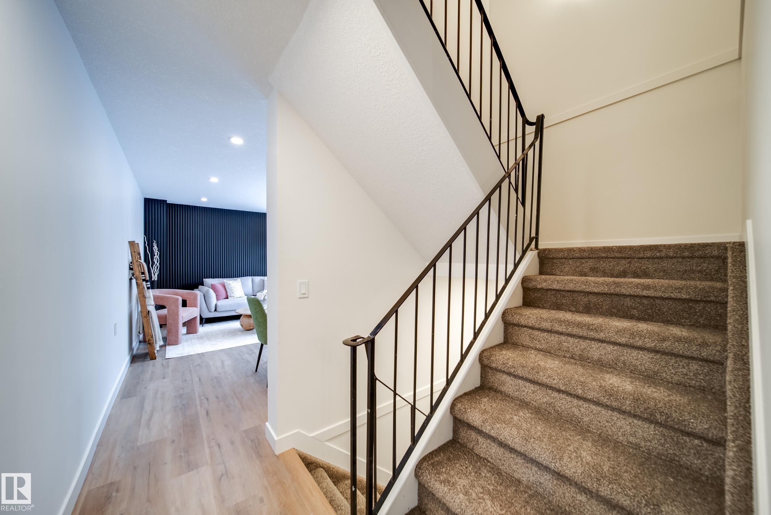 17751 95 Street, Edmonton, AB - Indoor Photo Showing Other Room