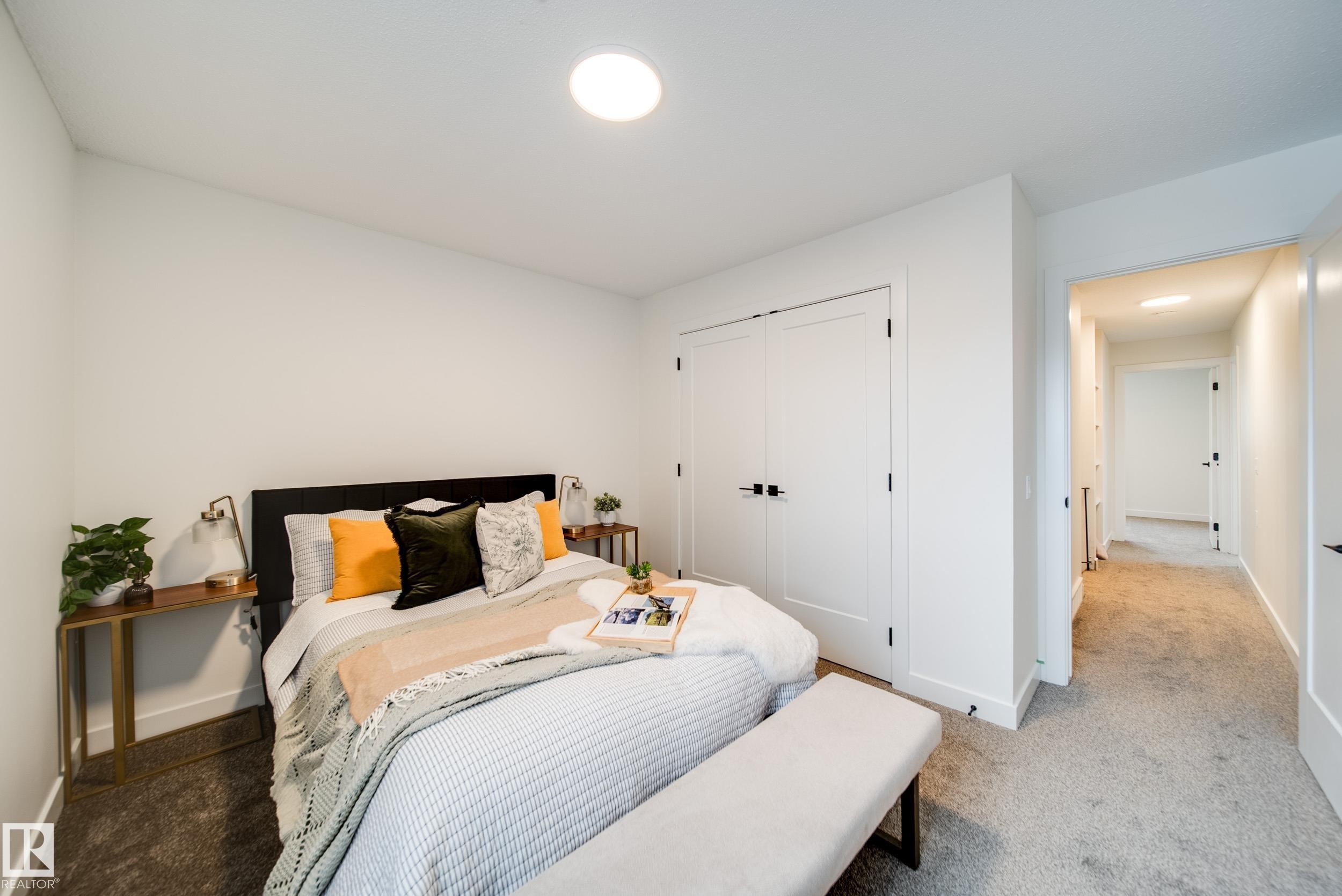 17751 95 Street, Edmonton, AB - Indoor Photo Showing Bedroom