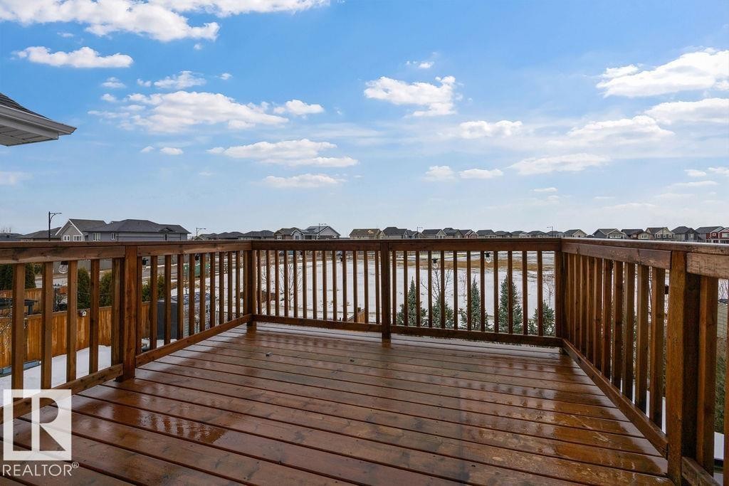 1057 Coopers Hawk Link, Edmonton, AB - Outdoor