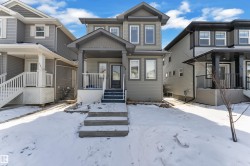 195 KIRPATRICK Way Leduc, AB T9E 0Z2