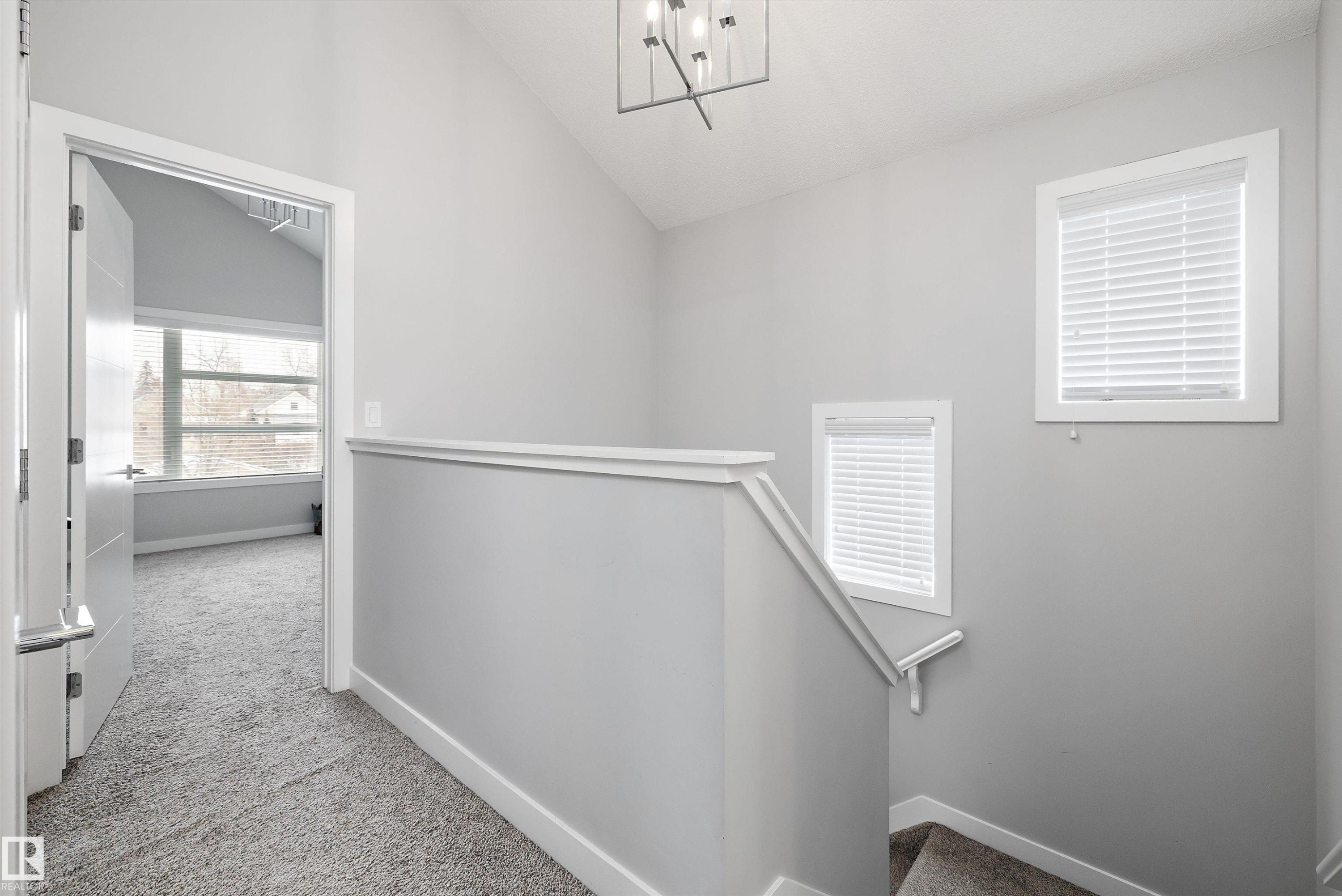 1 & 2 7419 106 Street, Edmonton, AB - Indoor Photo Showing Other Room