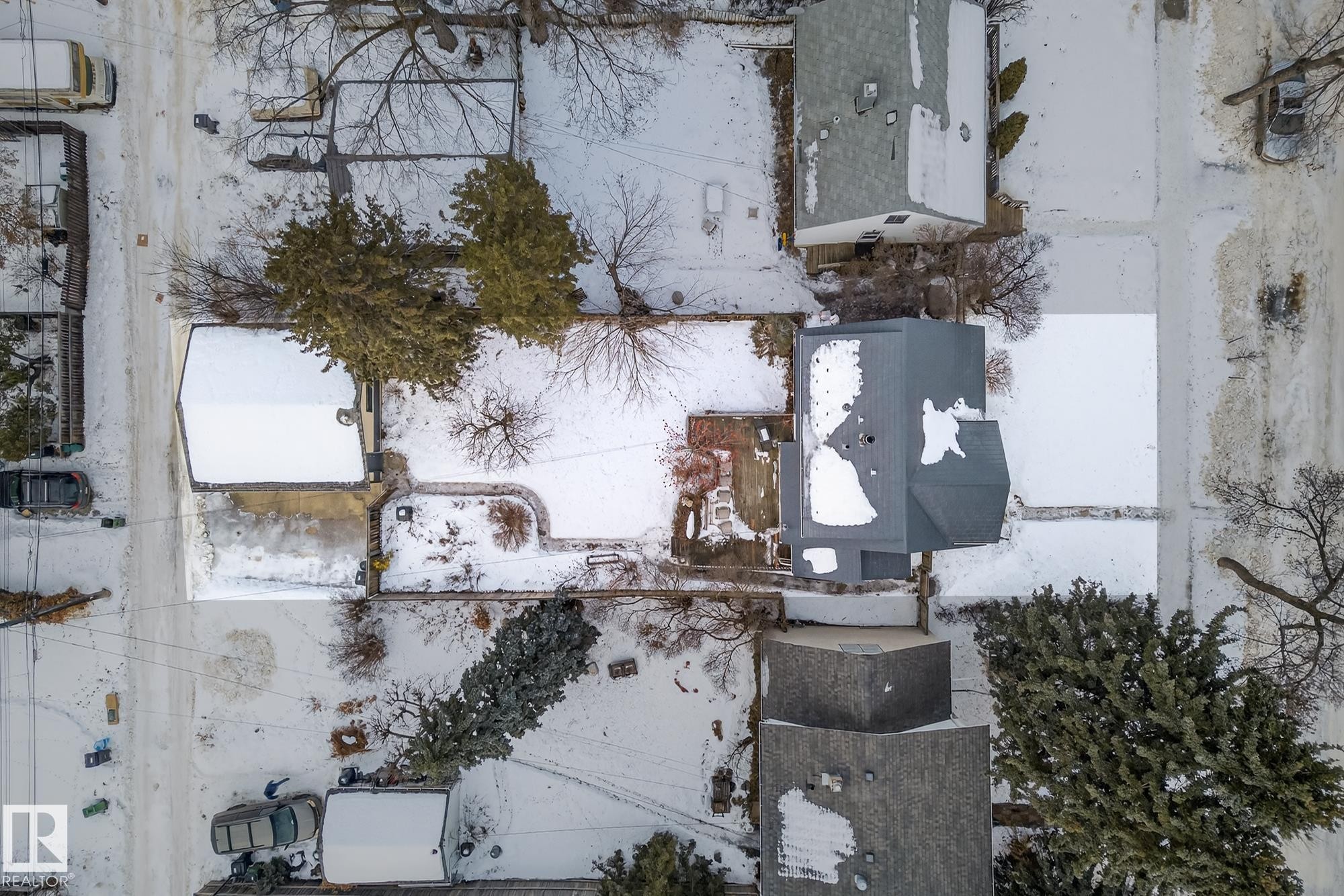 Edmonton, AB - Outdoor