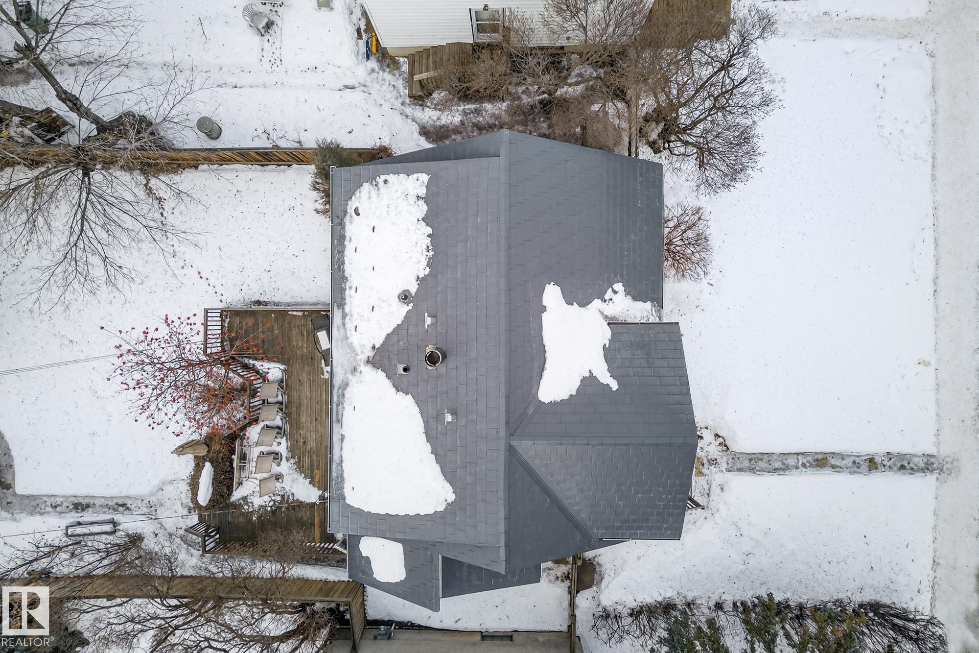 Edmonton, AB - Outdoor