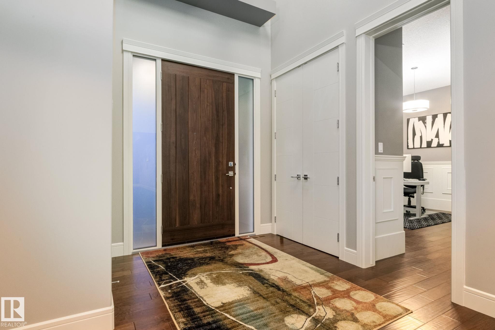 4096 Whispering River Drive Nw, Edmonton, AB - Indoor Photo Showing Other Room