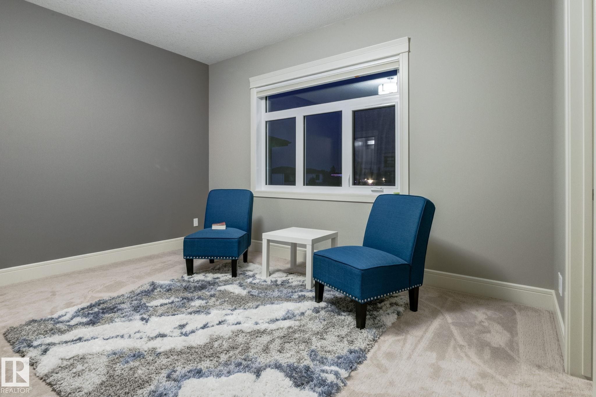 4096 Whispering River Drive Nw, Edmonton, AB - Indoor