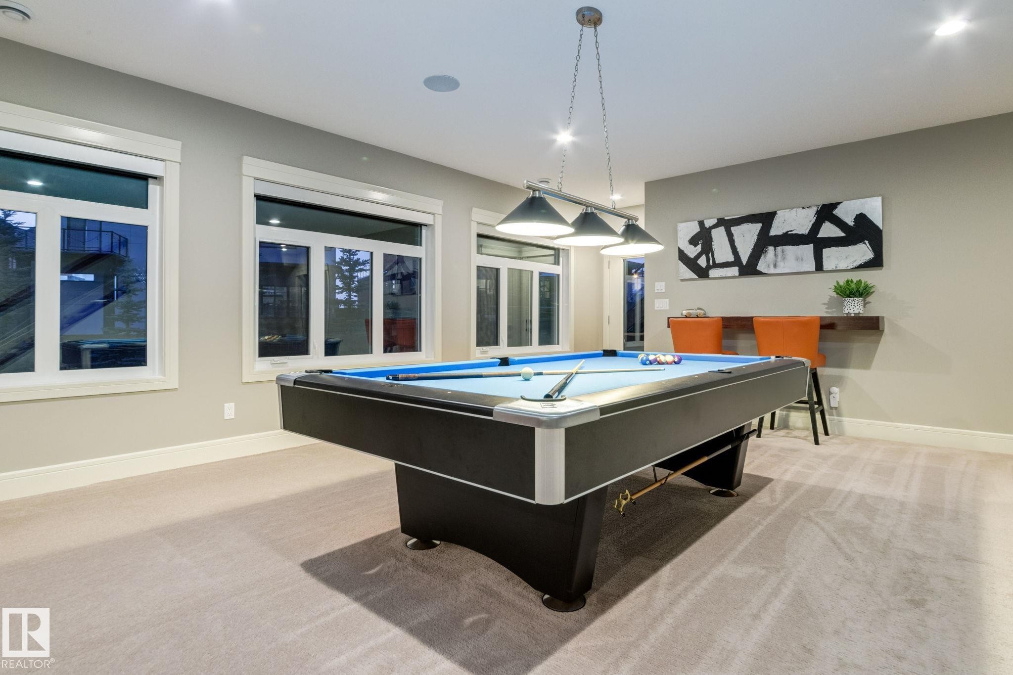 4096 Whispering River Drive Nw, Edmonton, AB - Indoor Photo Showing Other Room