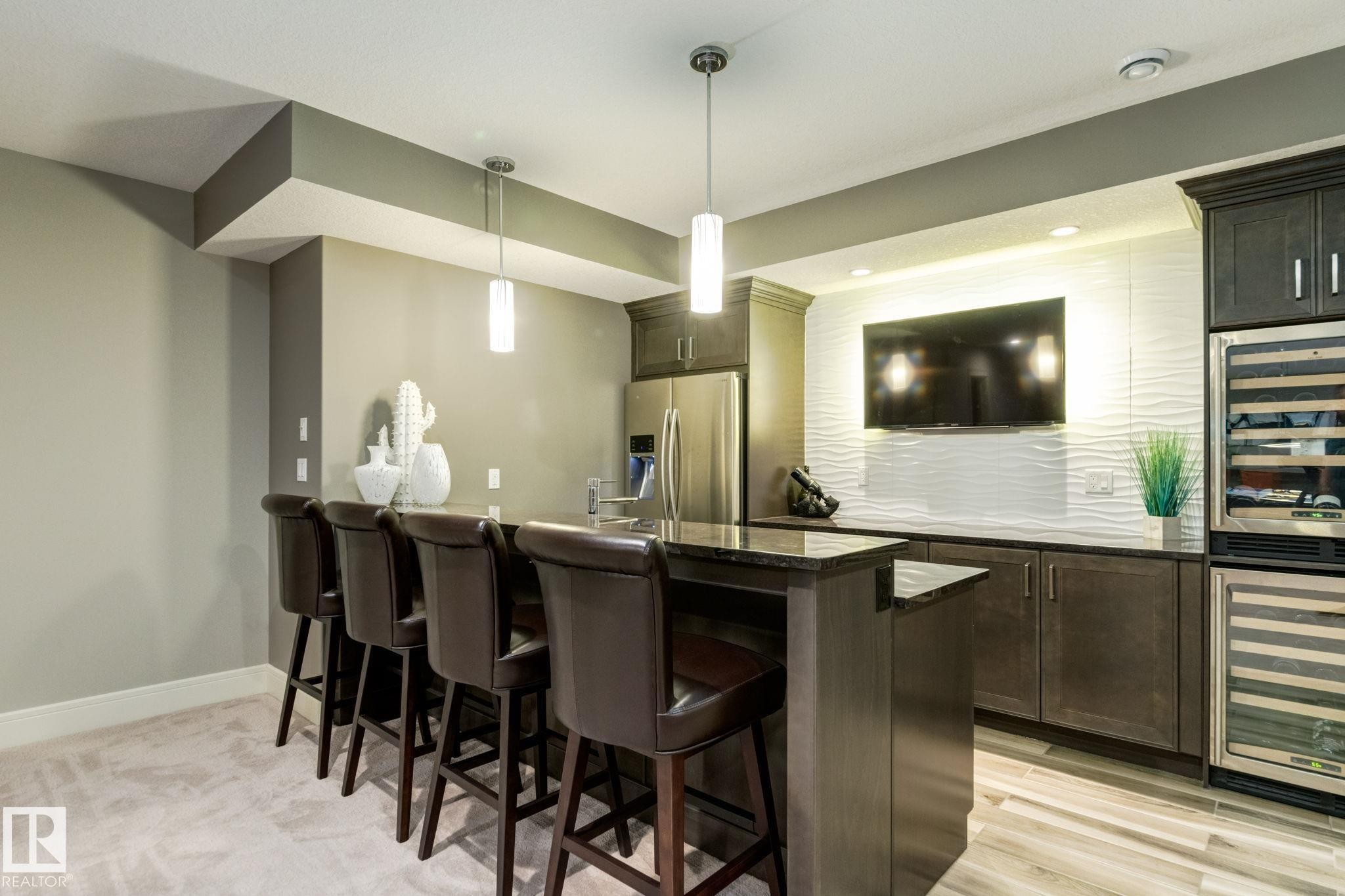 4096 Whispering River Drive Nw, Edmonton, AB - Indoor