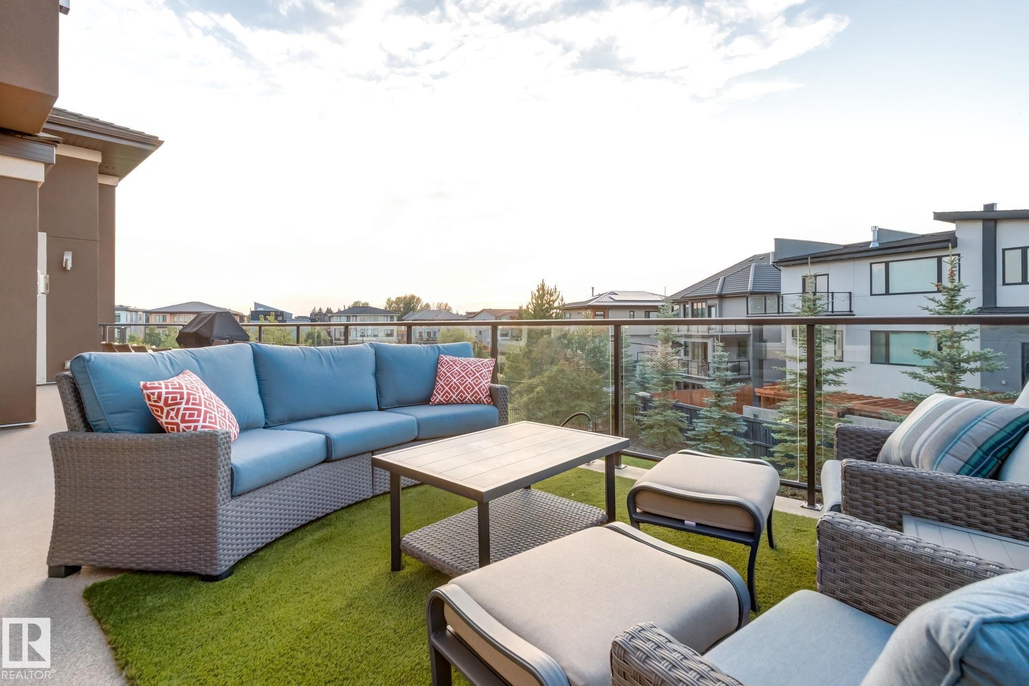 4096 Whispering River Drive Nw, Edmonton, AB - Outdoor With Exterior
