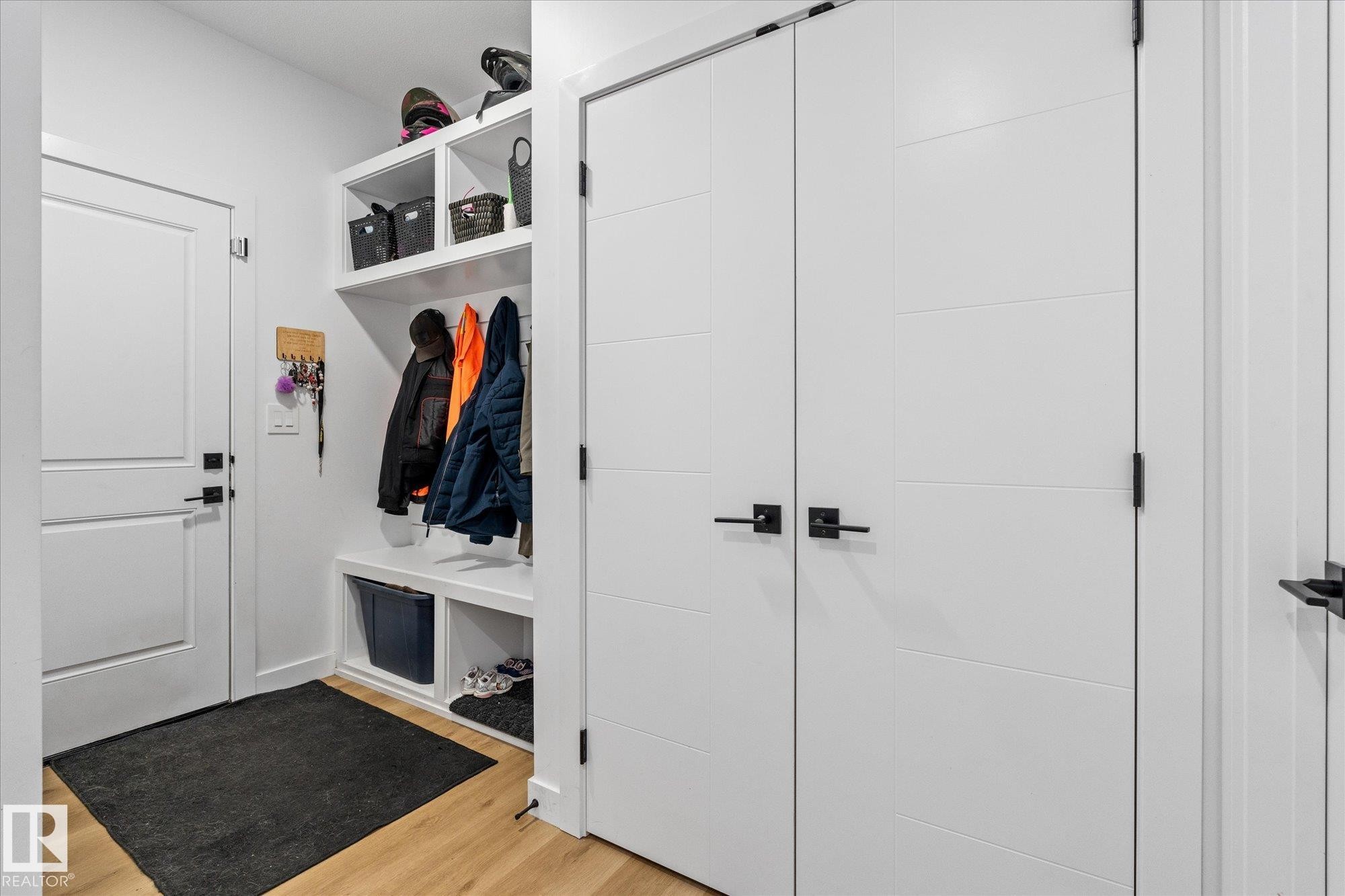 50 Grassview Crescent, Spruce Grove, AB - Indoor