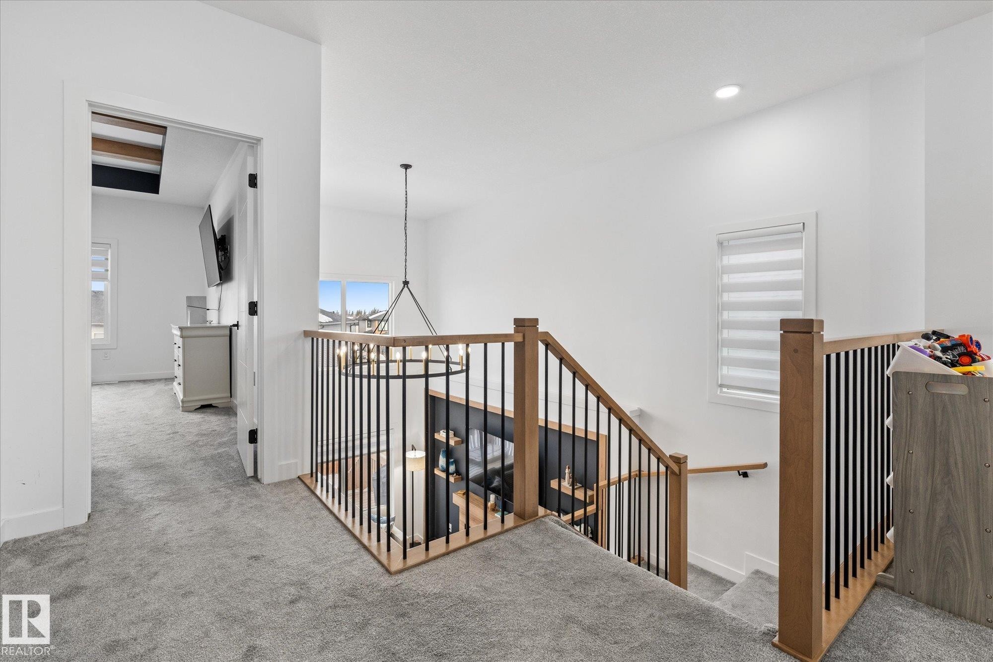 50 Grassview Crescent, Spruce Grove, AB - Indoor Photo Showing Other Room