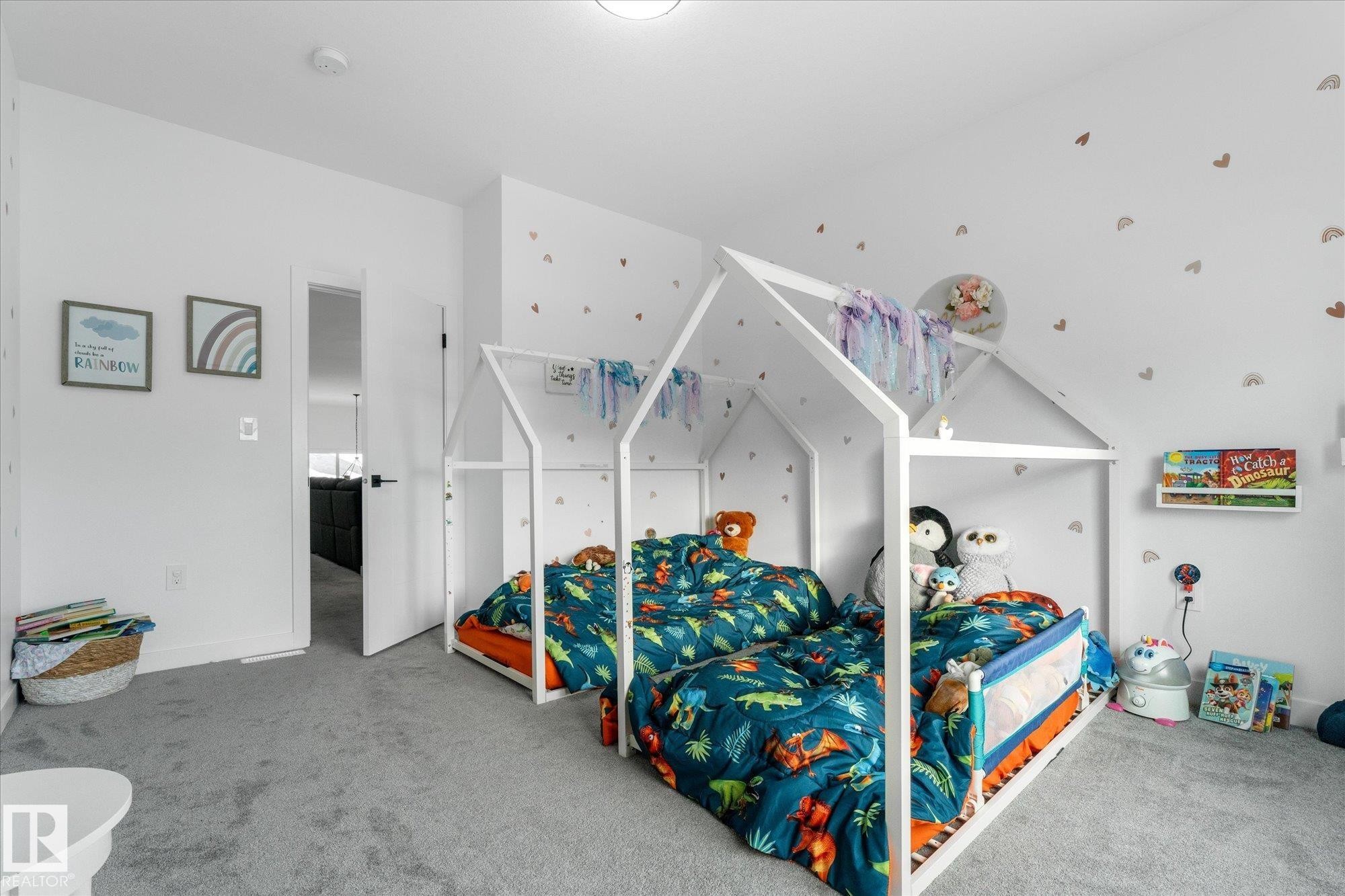 50 Grassview Crescent, Spruce Grove, AB - Indoor