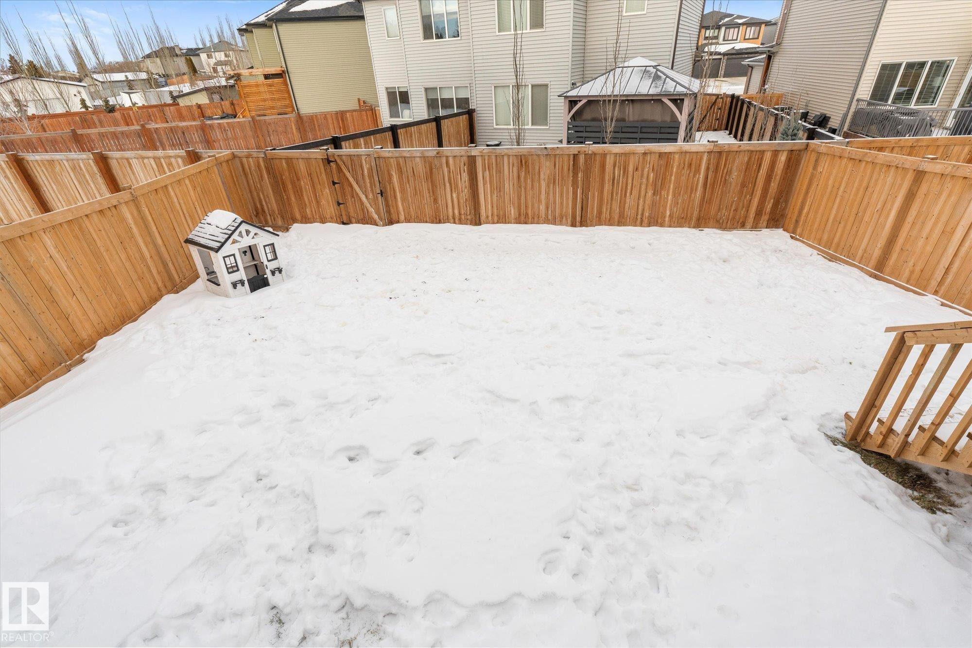 50 Grassview Crescent, Spruce Grove, AB - Outdoor