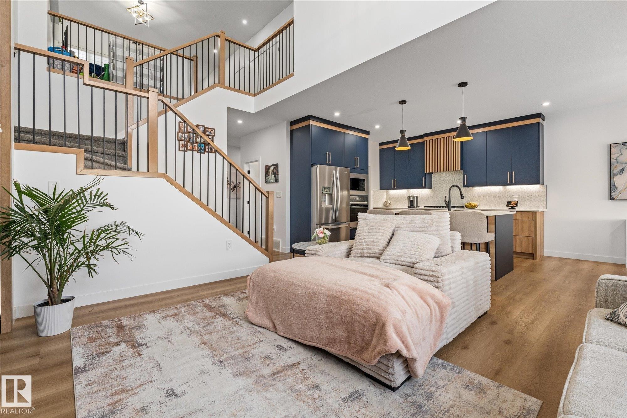 50 Grassview Crescent, Spruce Grove, AB - Indoor