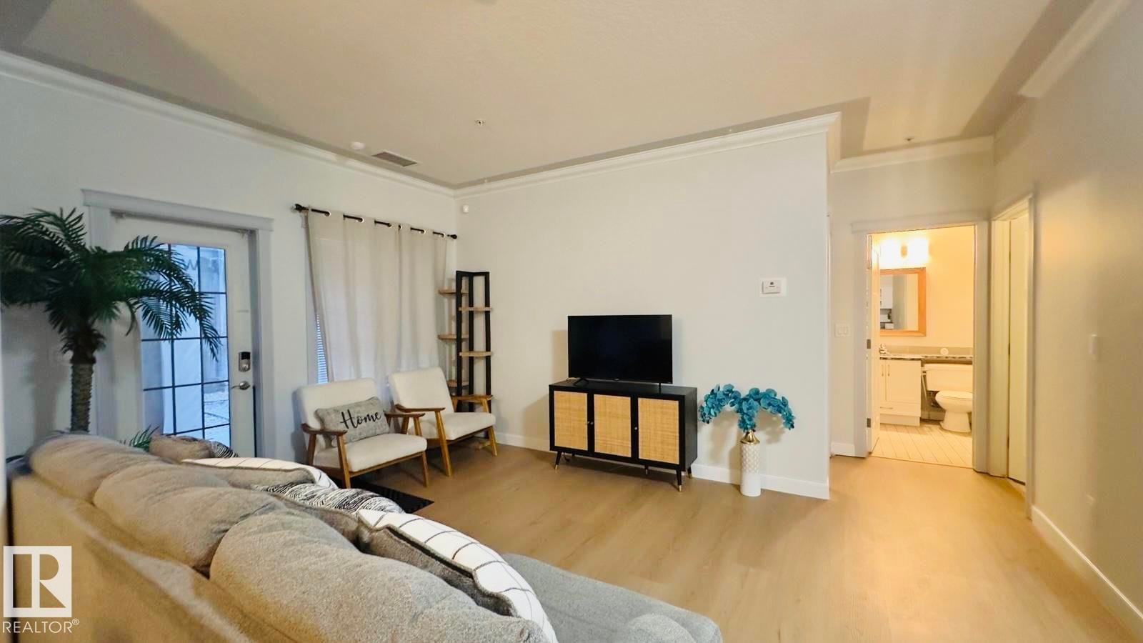 113 16235 51 Street, Edmonton, AB - Indoor Photo Showing Other Room
