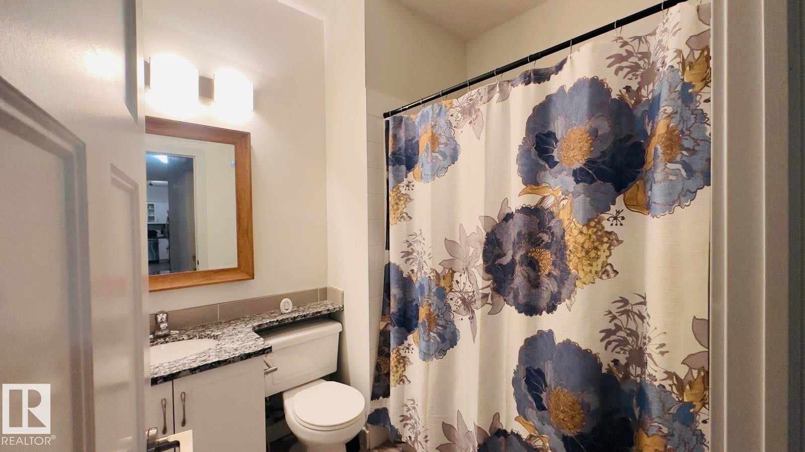 113 16235 51 Street, Edmonton, AB - Indoor Photo Showing Bathroom