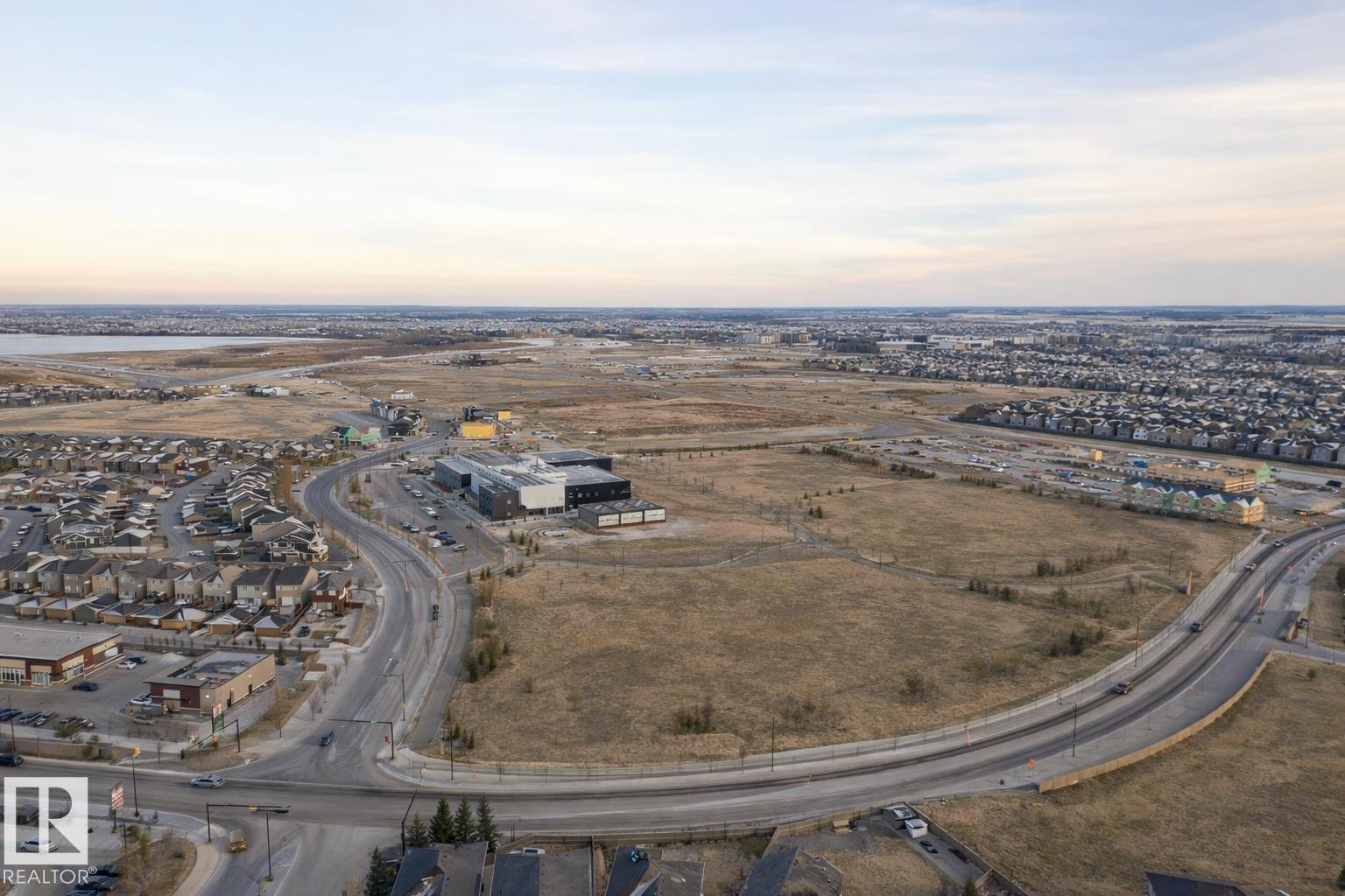 4211 Charles Close, Edmonton, AB - Outdoor With View