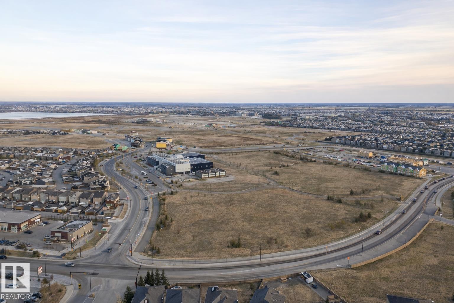 4211 Charles Close, Edmonton, AB - Outdoor With View