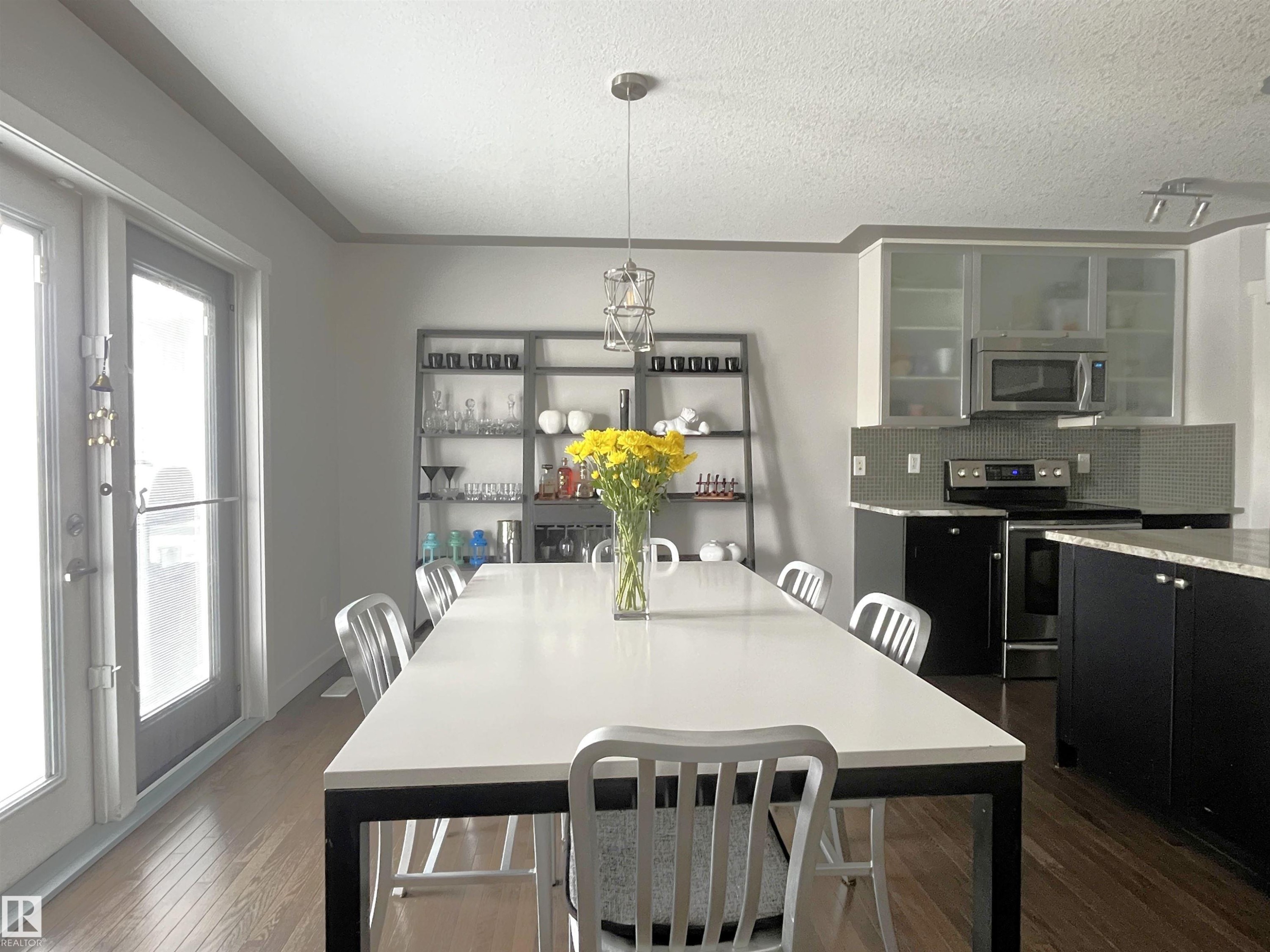 3308 Cutler Crescent, Edmonton, AB - Indoor Photo Showing Other Room