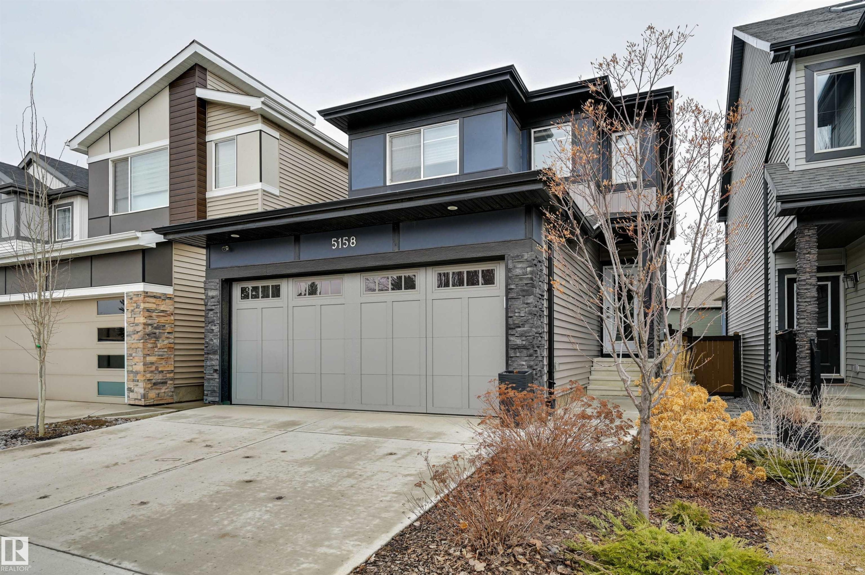 5158 Lark Crescent, Edmonton, AB - Outdoor