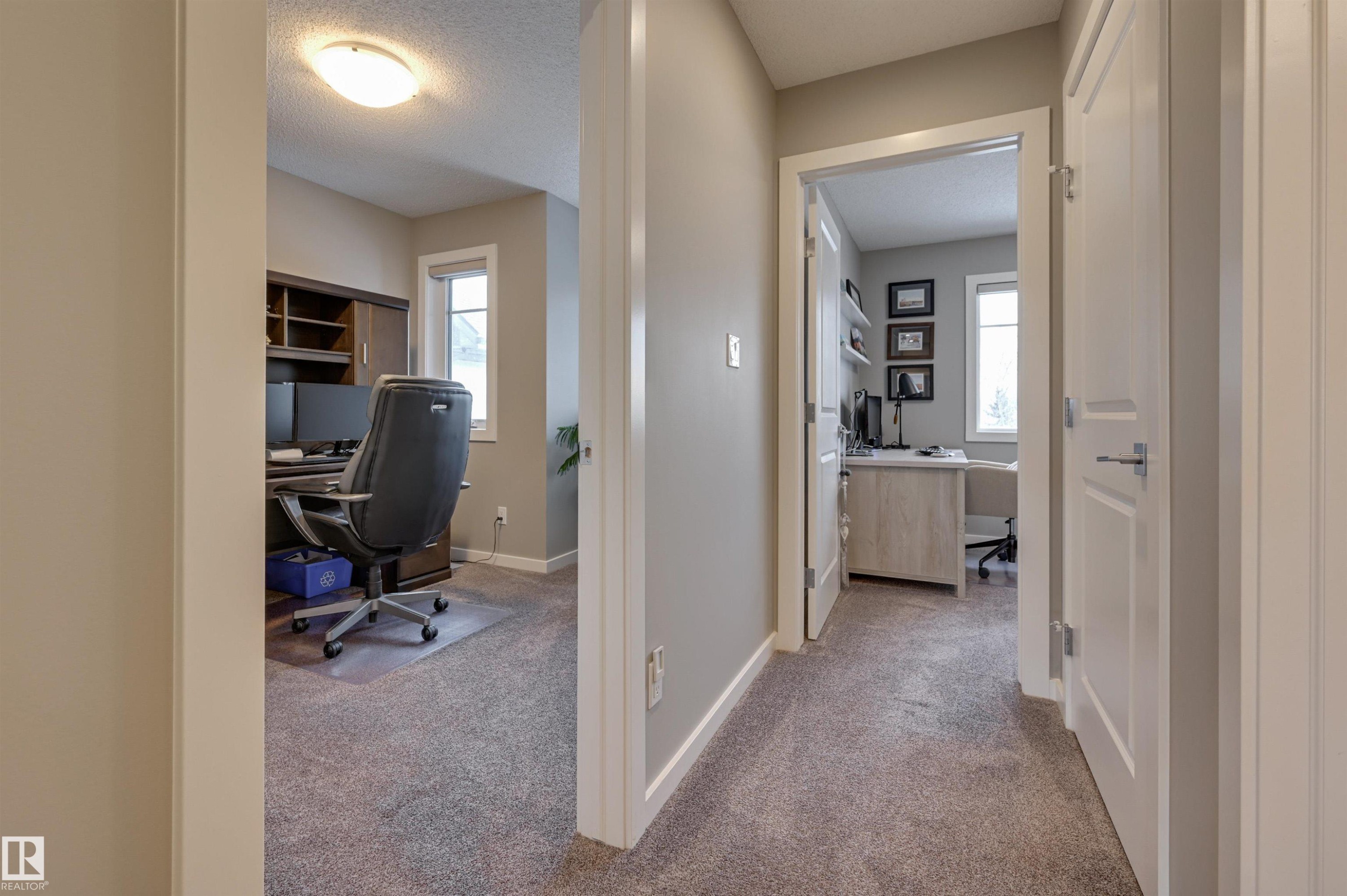 5158 Lark Crescent, Edmonton, AB - Indoor