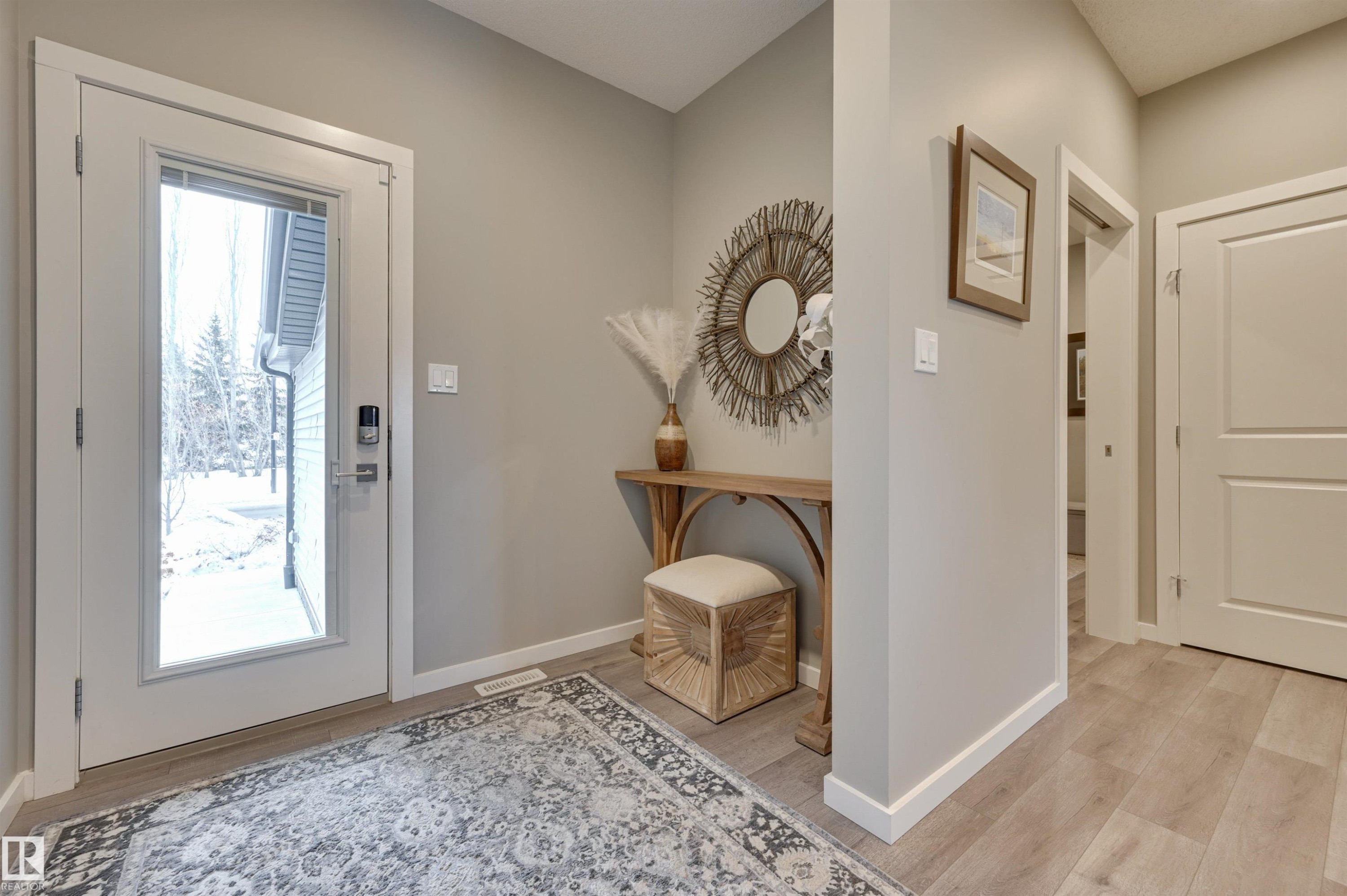 5158 Lark Crescent, Edmonton, AB - Indoor Photo Showing Other Room