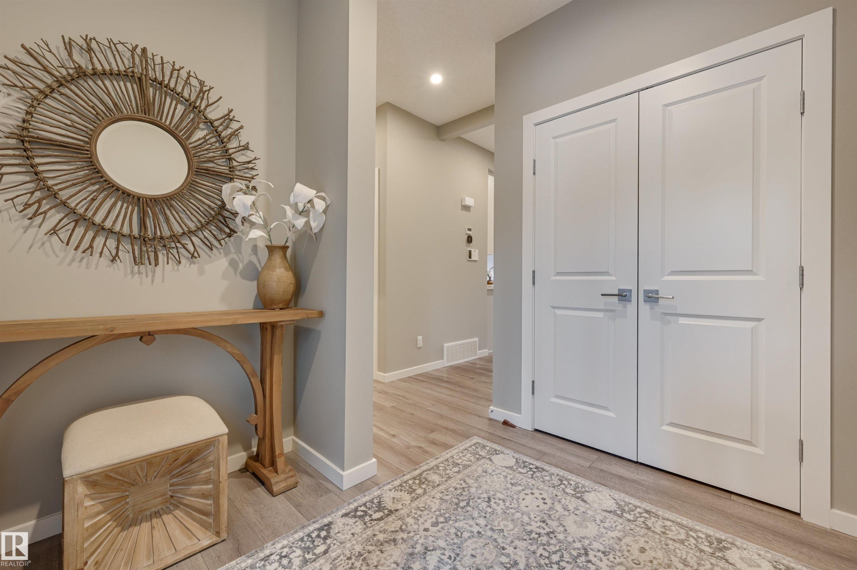 5158 Lark Crescent, Edmonton, AB - Indoor Photo Showing Other Room