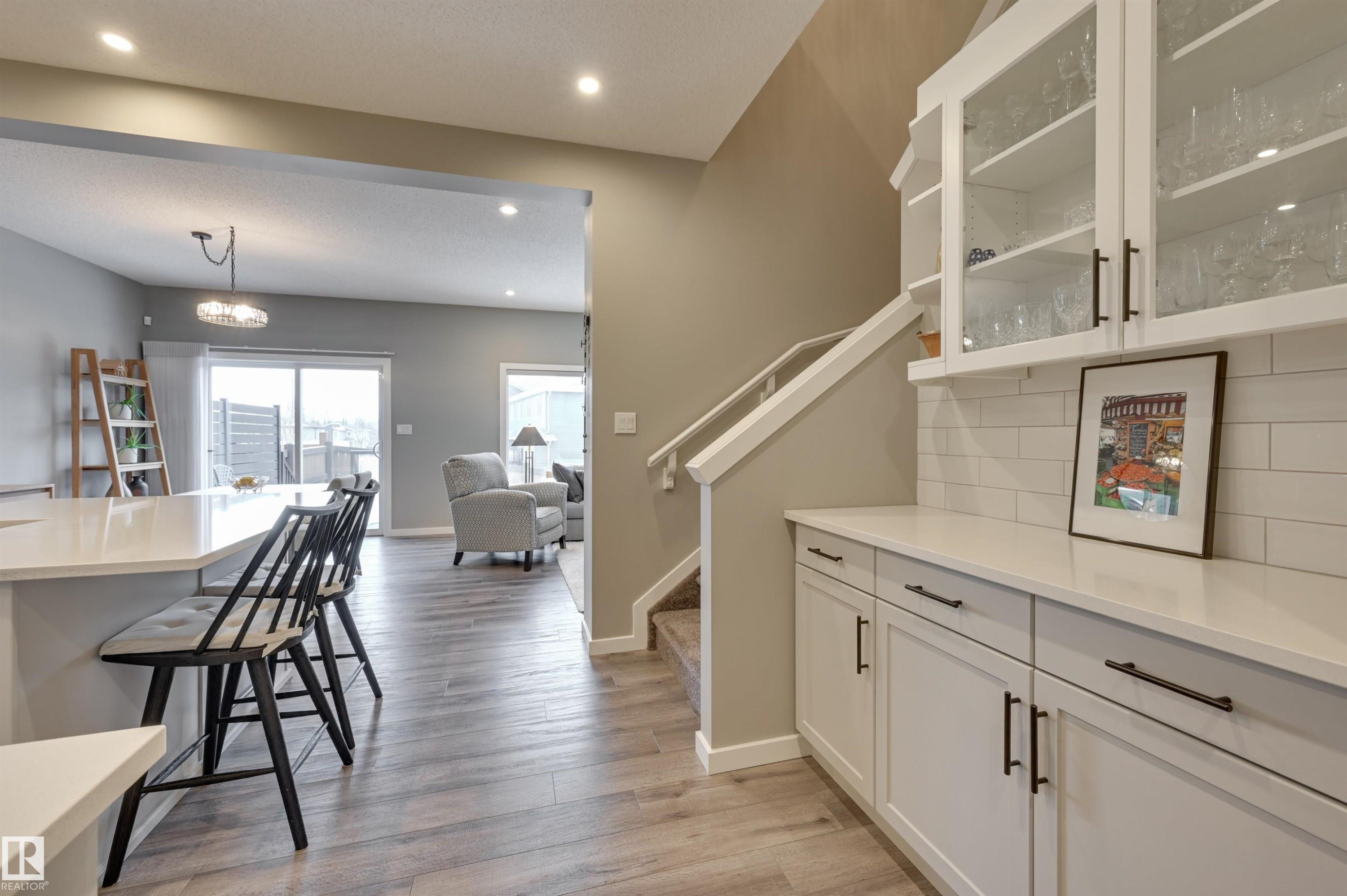 5158 Lark Crescent, Edmonton, AB - Indoor