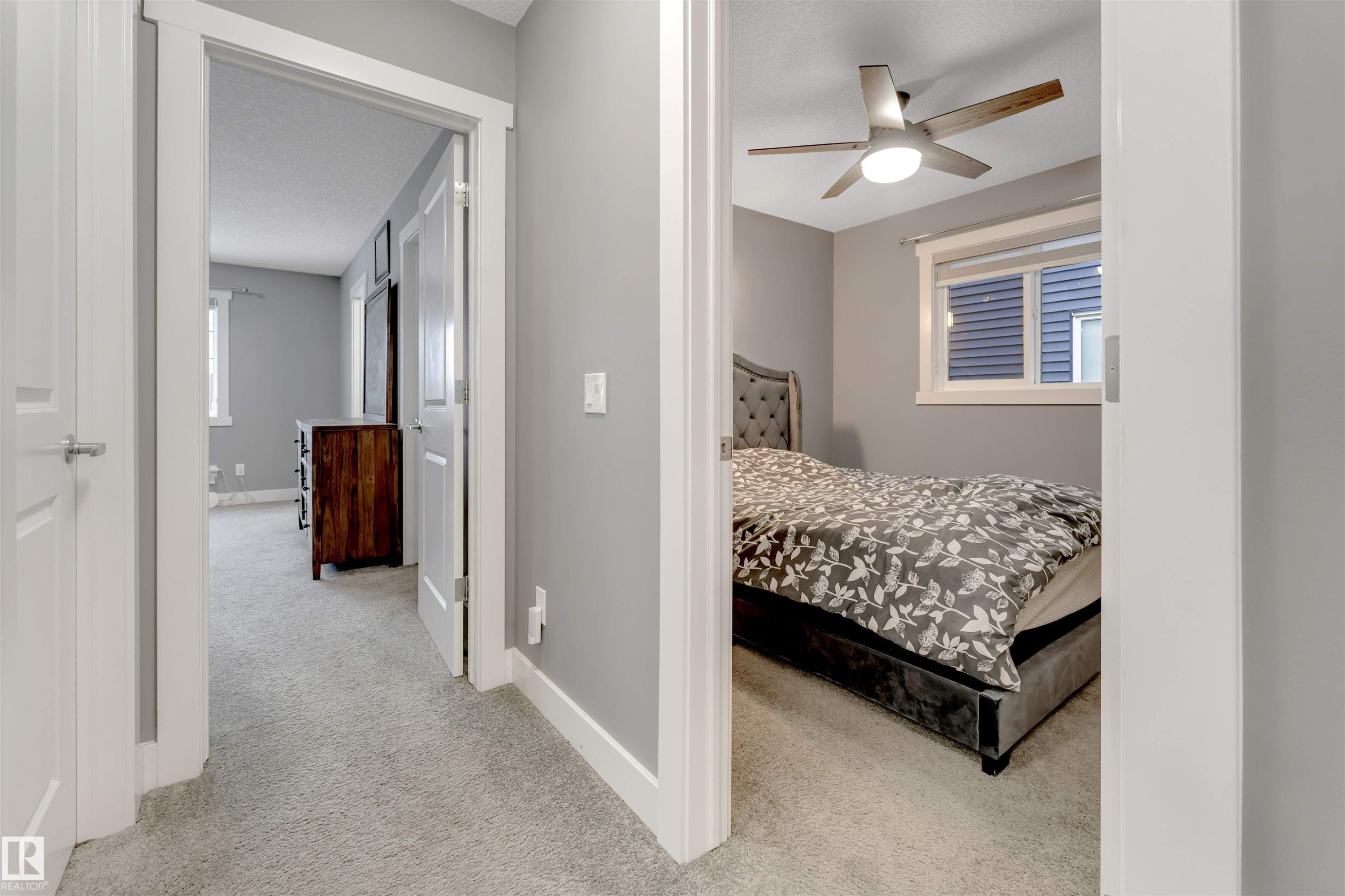 2987 Chokecherry Common Sw, Edmonton, AB - Indoor