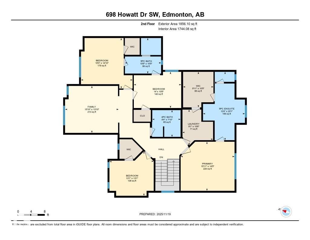 698 Howatt Drive Sw, Edmonton, AB - Other