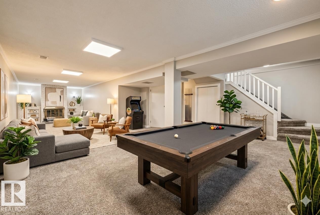 13311 Dovercourt Avenue, Edmonton, AB - Indoor Photo Showing Other Room