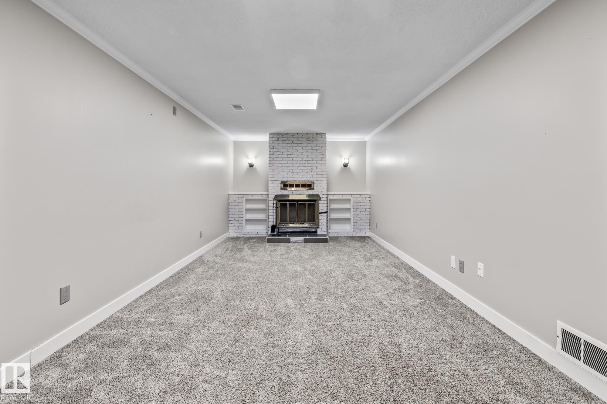 13311 Dovercourt Avenue, Edmonton, AB - Indoor Photo Showing Other Room