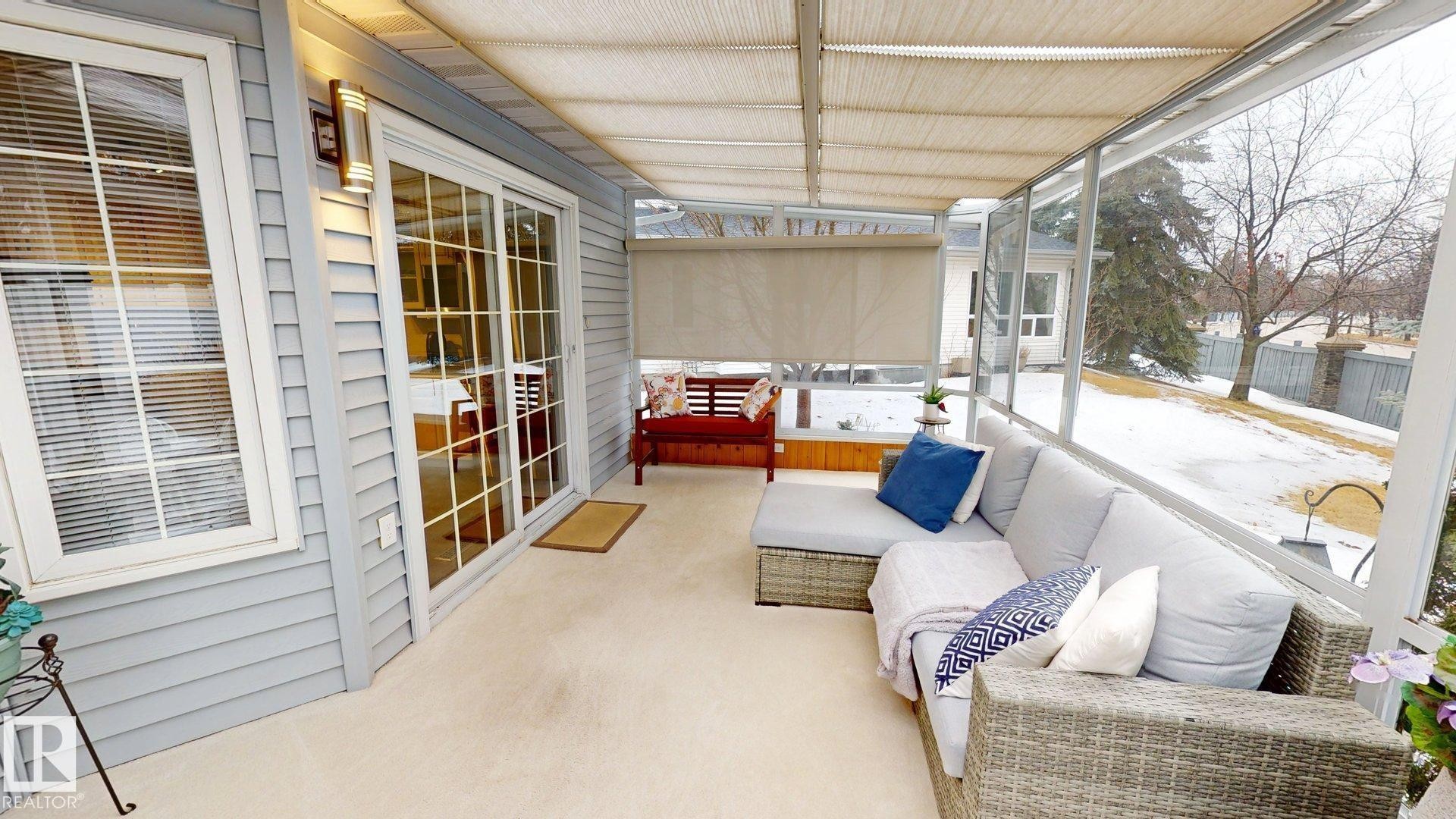 740 Wilkin Close, Edmonton, AB - Outdoor With Exterior