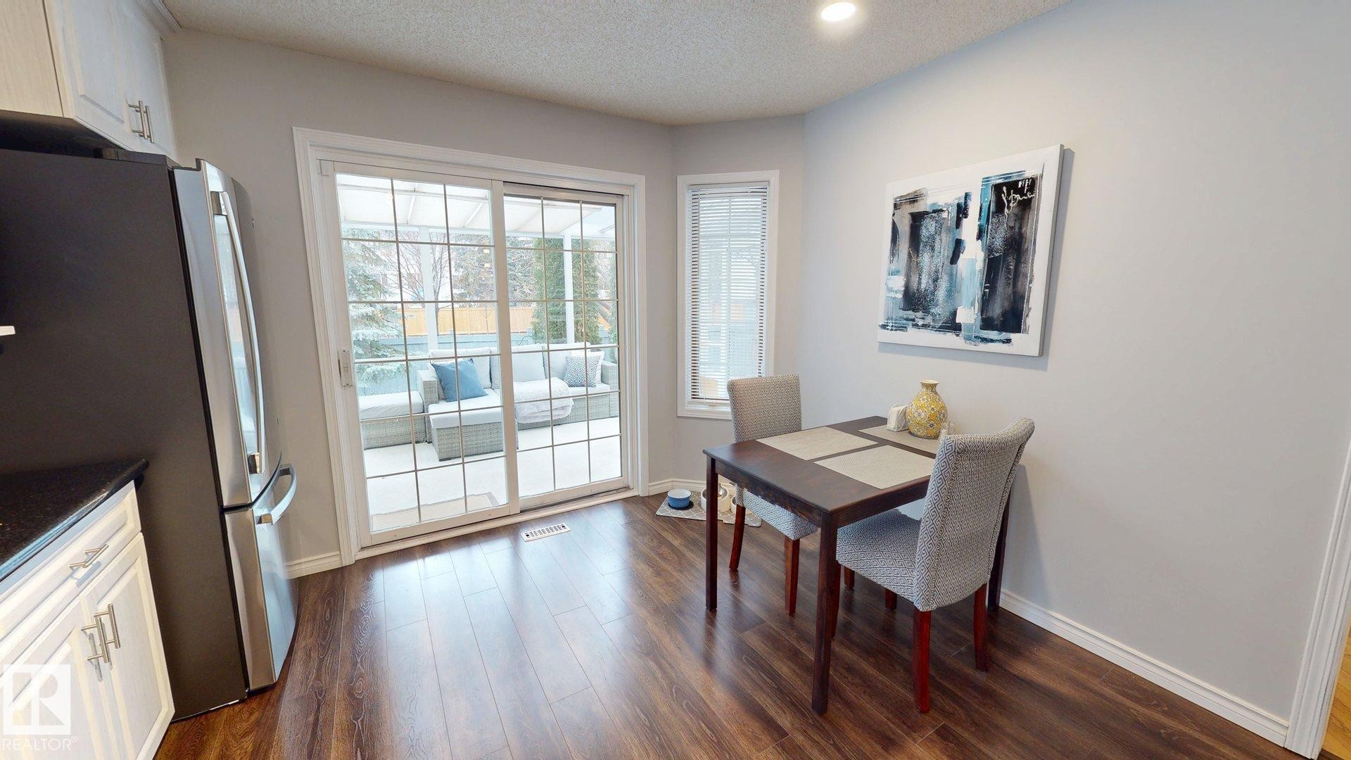 740 Wilkin Close, Edmonton, AB - Indoor