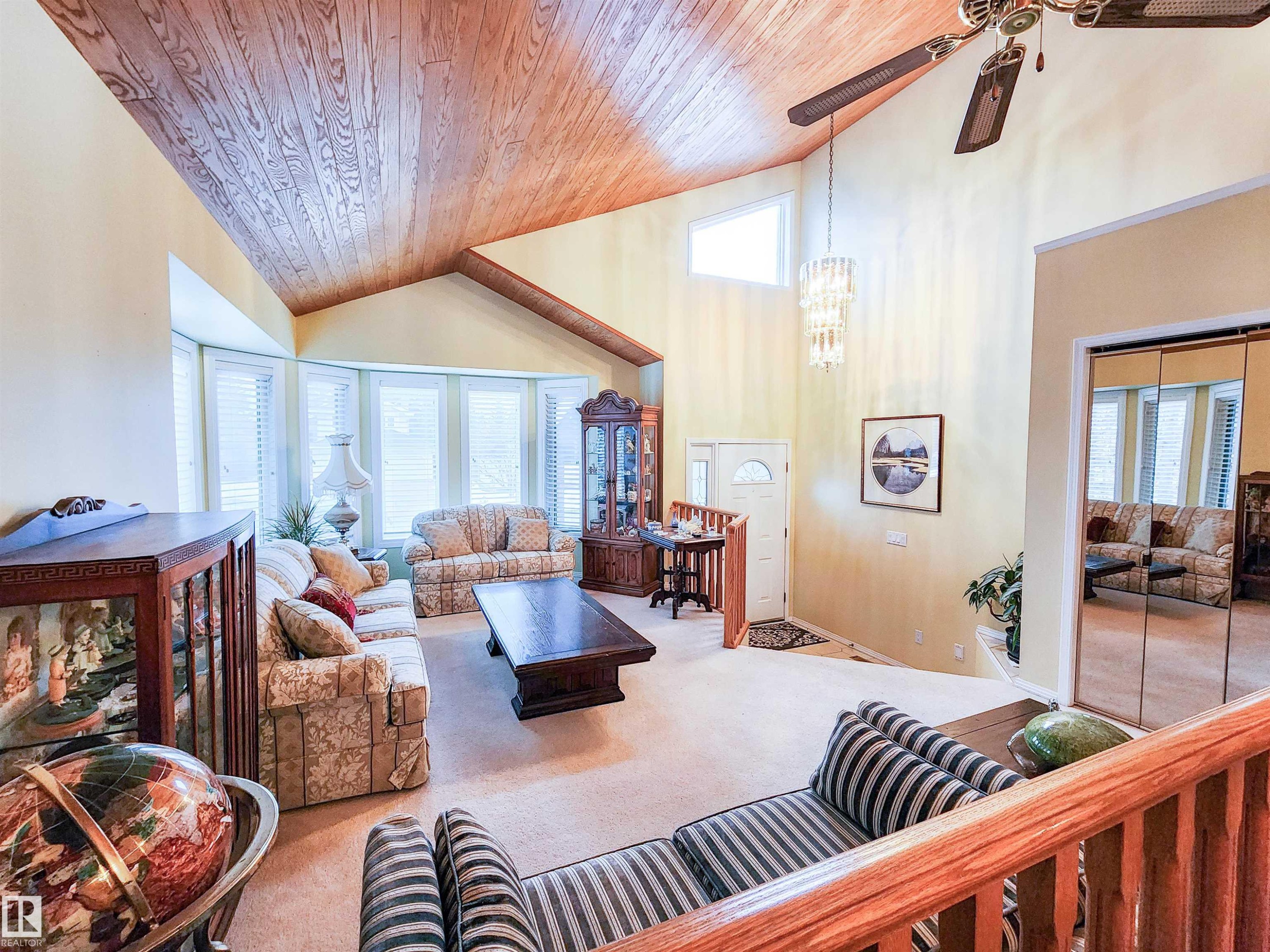 471 Ronning Street, Edmonton, AB - Indoor