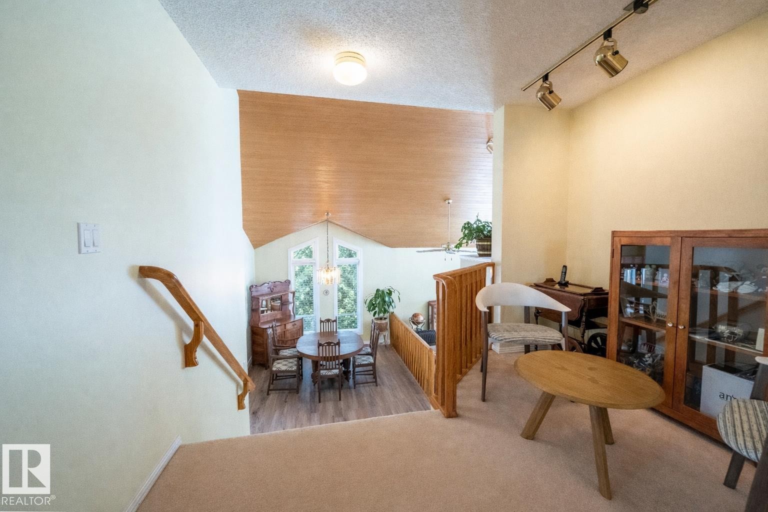 471 Ronning Street, Edmonton, AB - Indoor