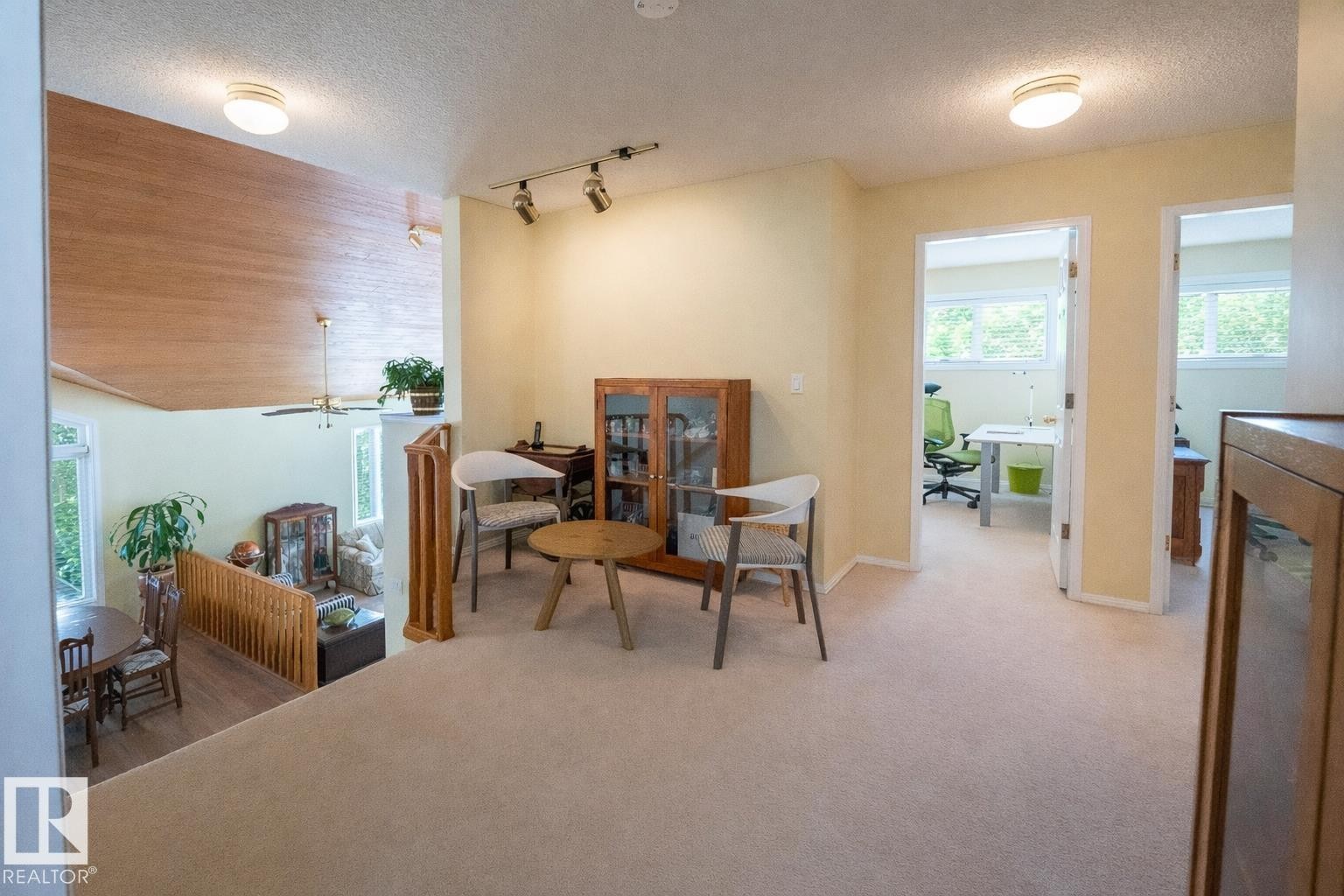 471 Ronning Street, Edmonton, AB - Indoor