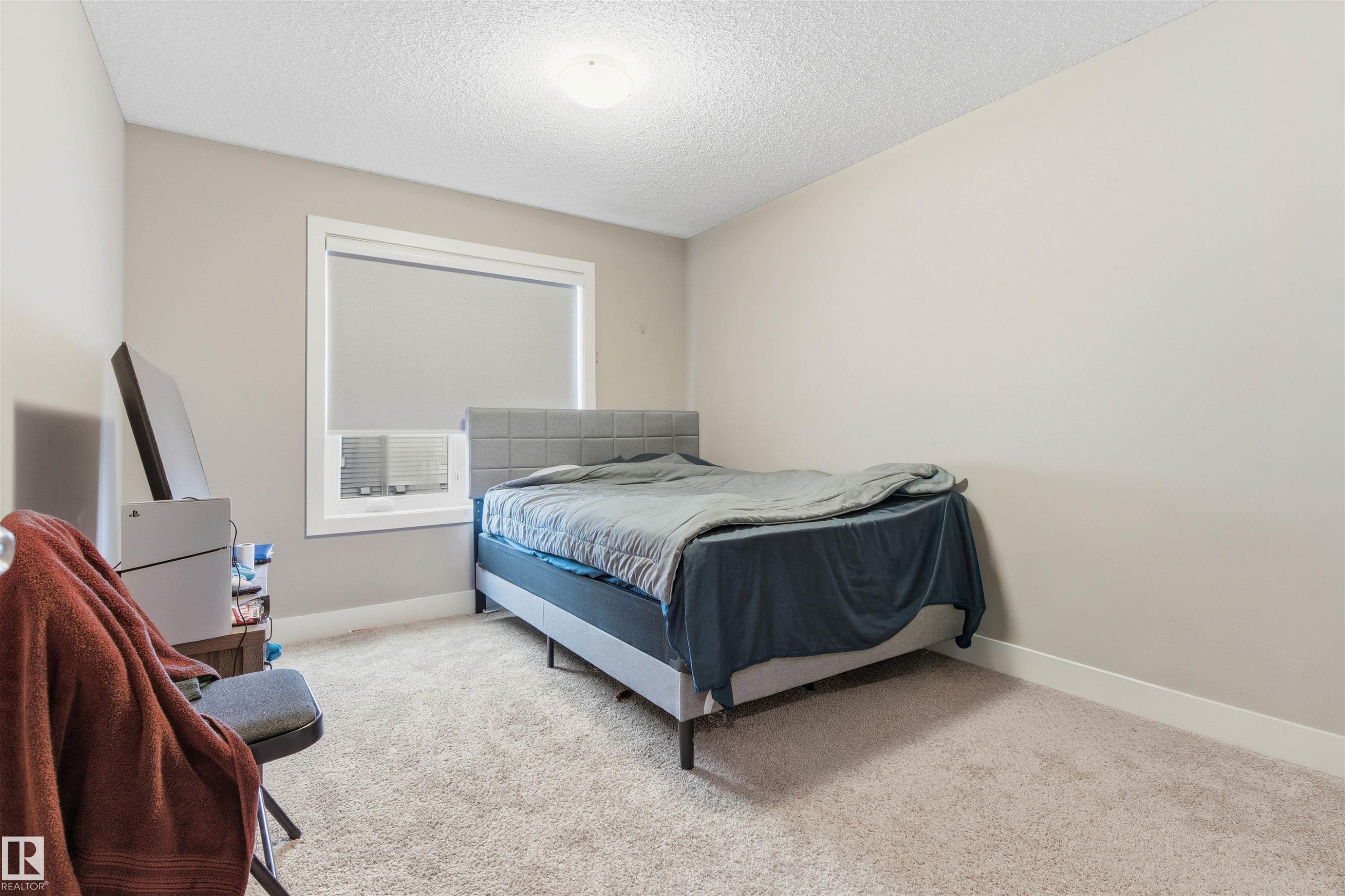 99 804 Welsh Drive, Edmonton, AB - Indoor Photo Showing Bedroom