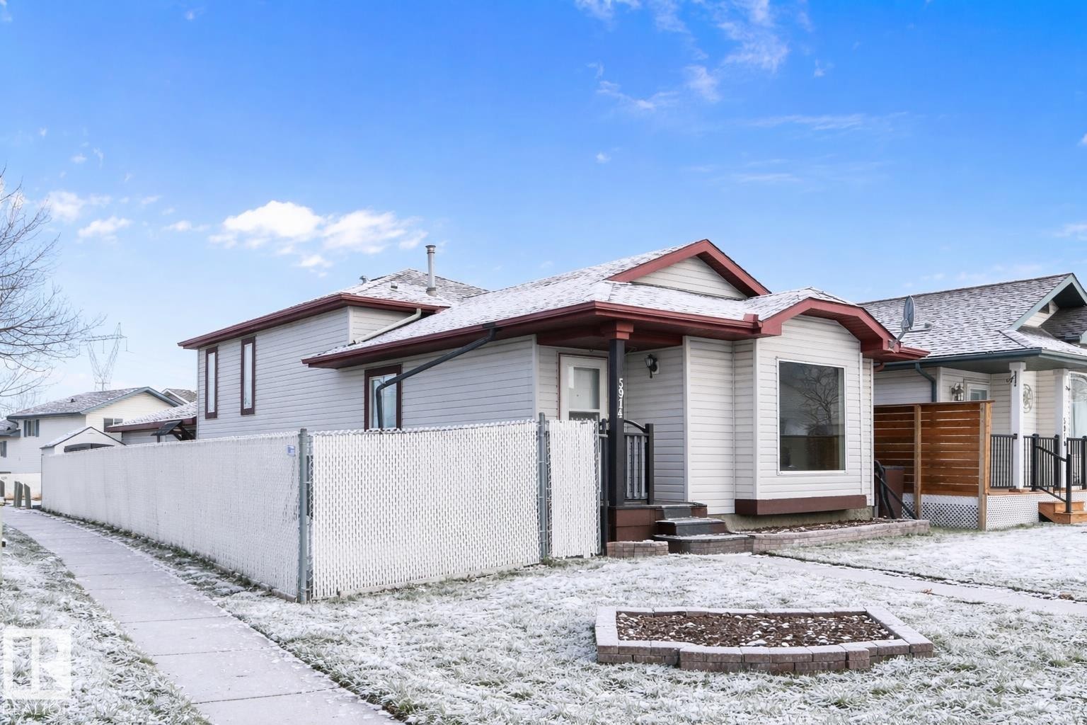 5914 162A Avenue, Edmonton, AB - Outdoor