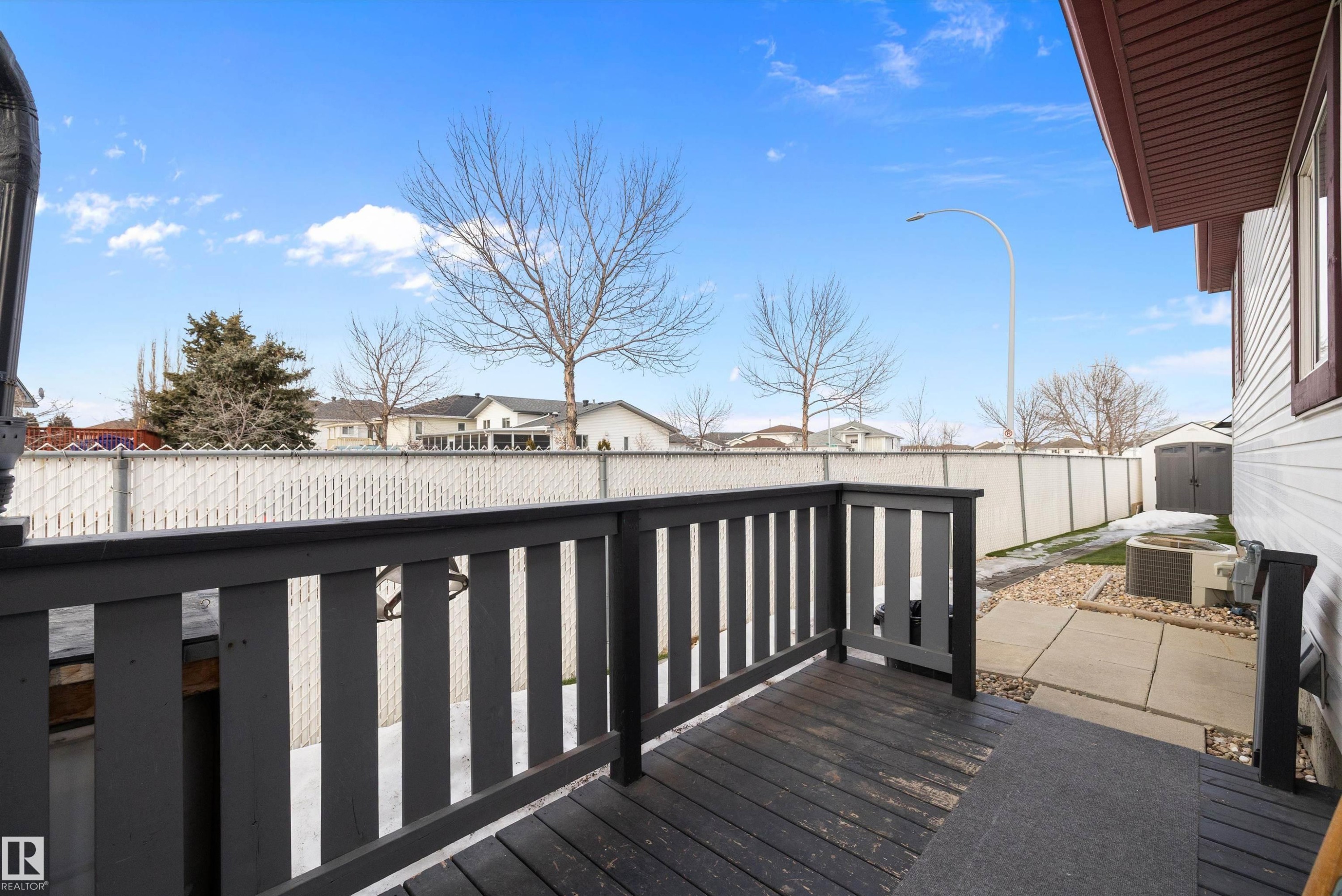 5914 162A Avenue, Edmonton, AB - Outdoor With Exterior